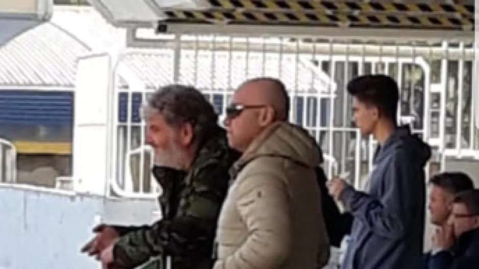 Γενικός αρχηγός ΑΕΖ:  "Άψογη διαιτησία..."