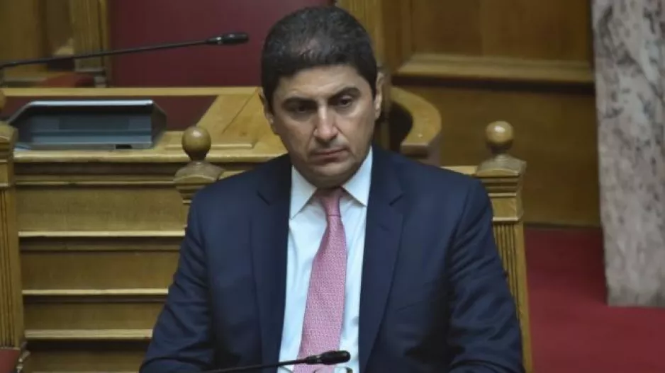 Αυγενάκης για συνάντηση των Big 4: «Να συζητήσουν προς όφελος του αθλήματος»