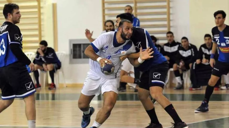Σημαντικές υποχρεώσεις για την Εθνική Χάντμπολ 