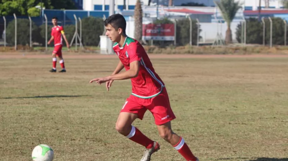 Nα κλείσει θετικά την Α’ φάση θέλει η ΟΜΟΝΟΙΑ U16