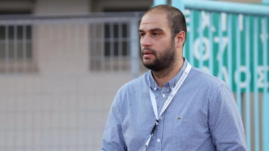 ΦΑΝΟΥ ενόψει Δόξας:" Η ΕΝΩΣΗ είναι ΠΑΝΤΟΤΕ υπεράνω προσώπων"
