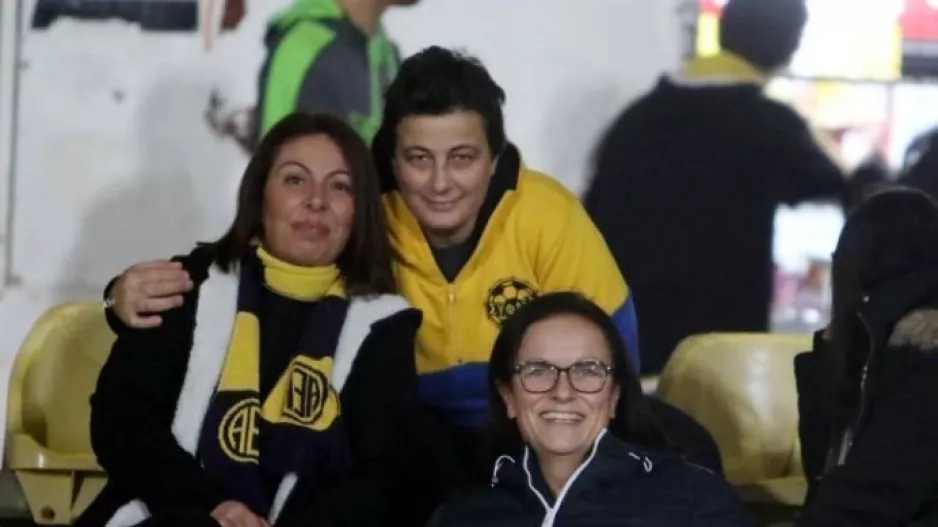 Προπώληση για Αλκή