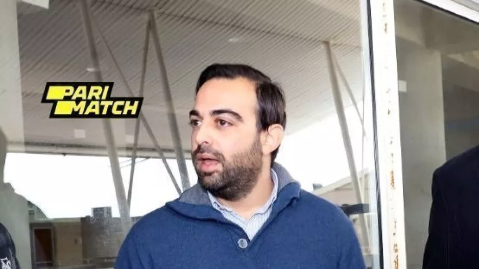 ΛΑΖΟΣ: "Αποκτήσαμε ένα μεγάλο ποδοσφαιριστή και αργότερα μάθαμε για Γκολομπάρτ"