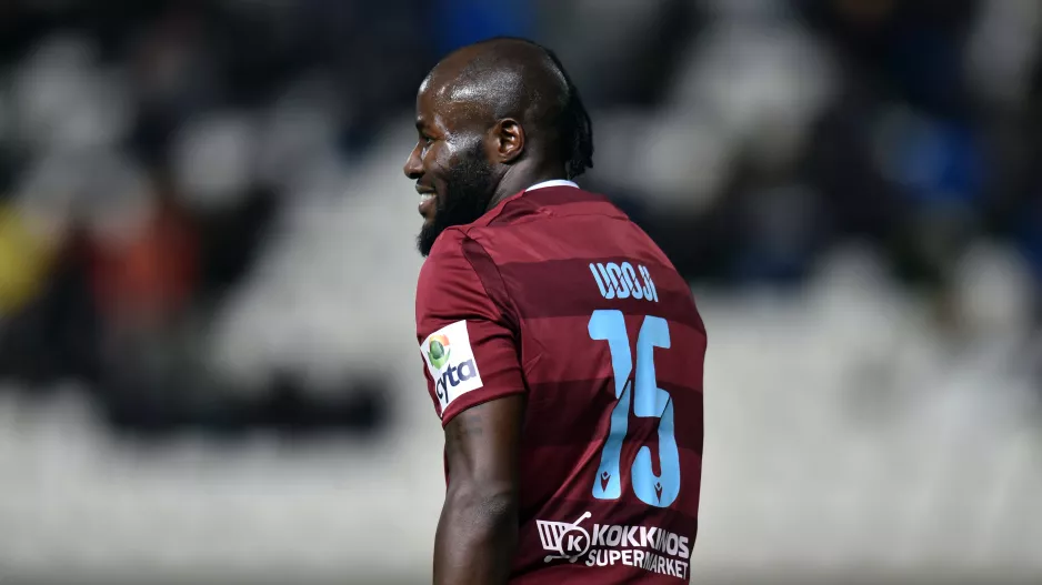 Chigozie Udoji