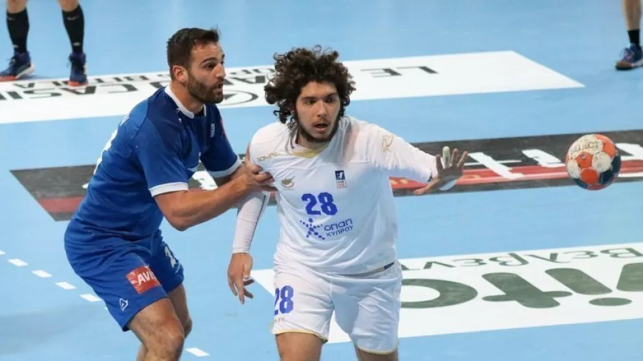 Λύγισε στην Κοζάνη η Εθνική