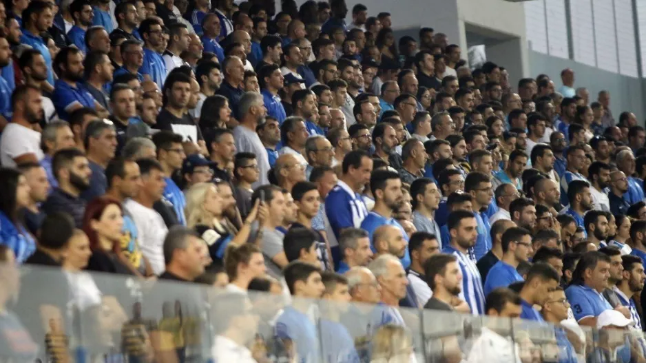 ΠΡΟΠΩΛΗΣΗ για ΑΠΟΕΛ