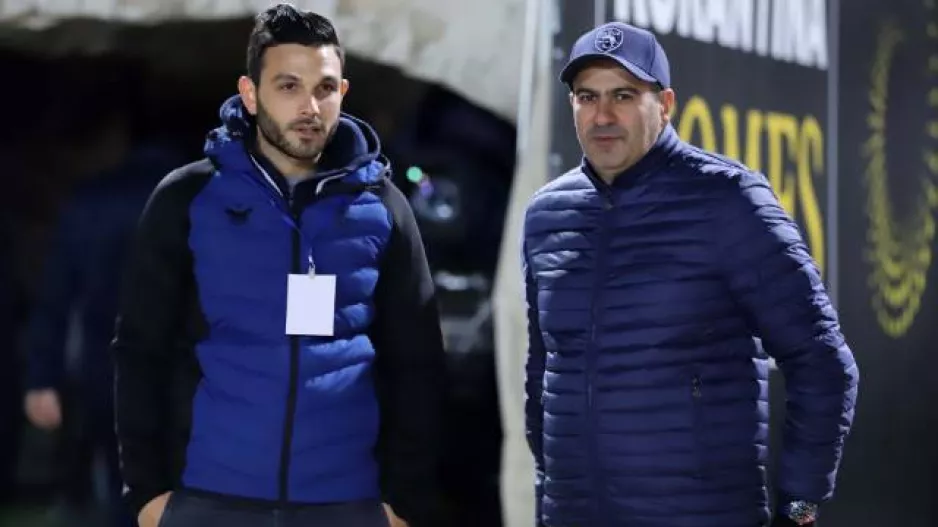 Δικά μας παιδιά