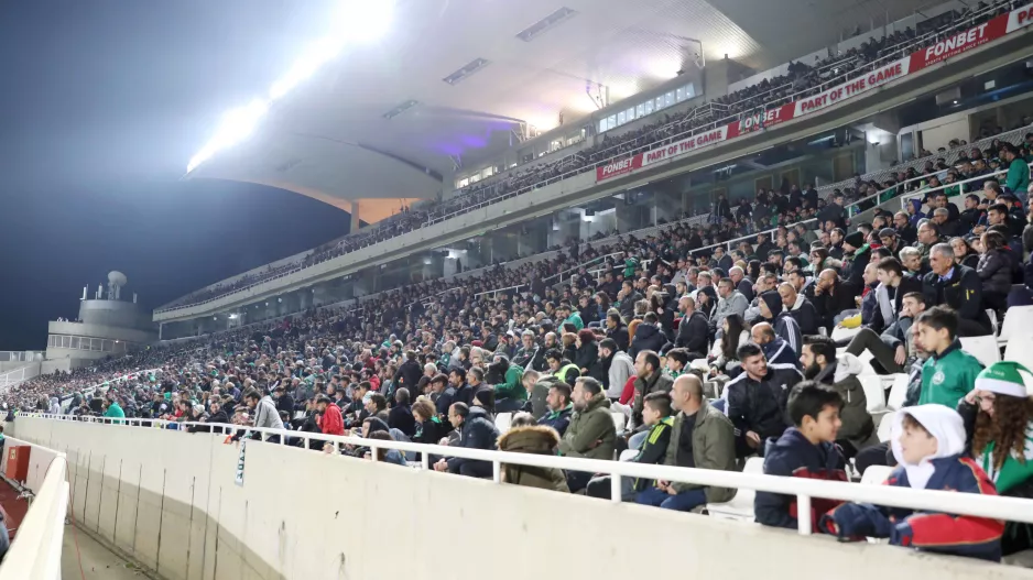 Έτοιμη και η Γιαγιά!
