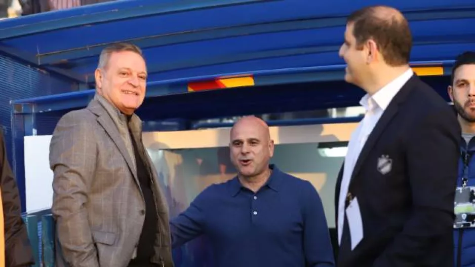 Πρόδρομος/Τιμούρ