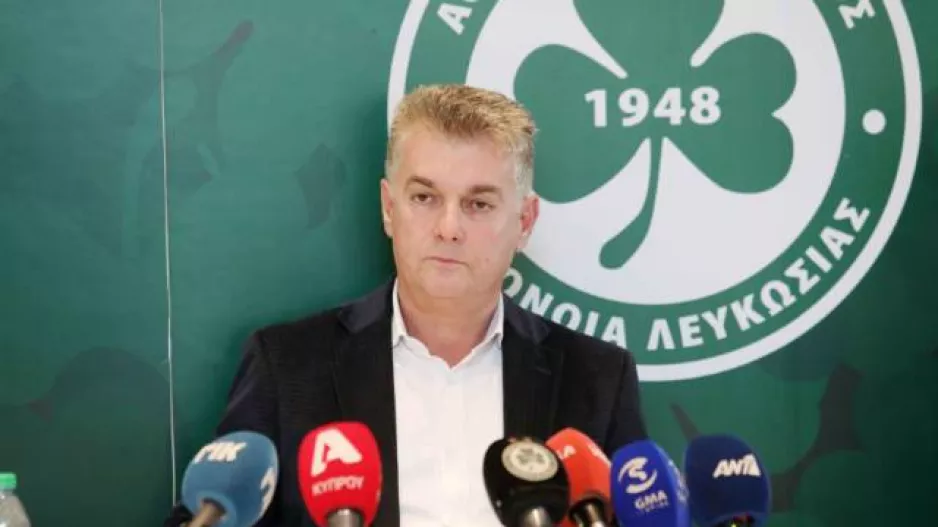 ΠΑΠΑΣΤΑΥΡΟΥ: Ολόκληρη η Συνέντευξη Τύπου (Ομιλία/Απαντήσεις)