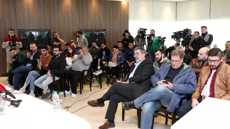 Ελκυστική/Ομόνοια