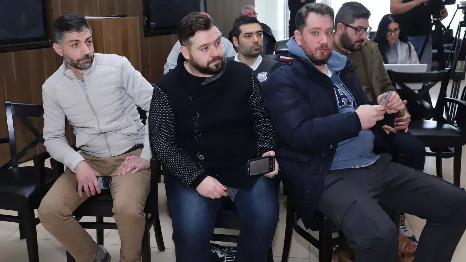 LIVE/Κerkida