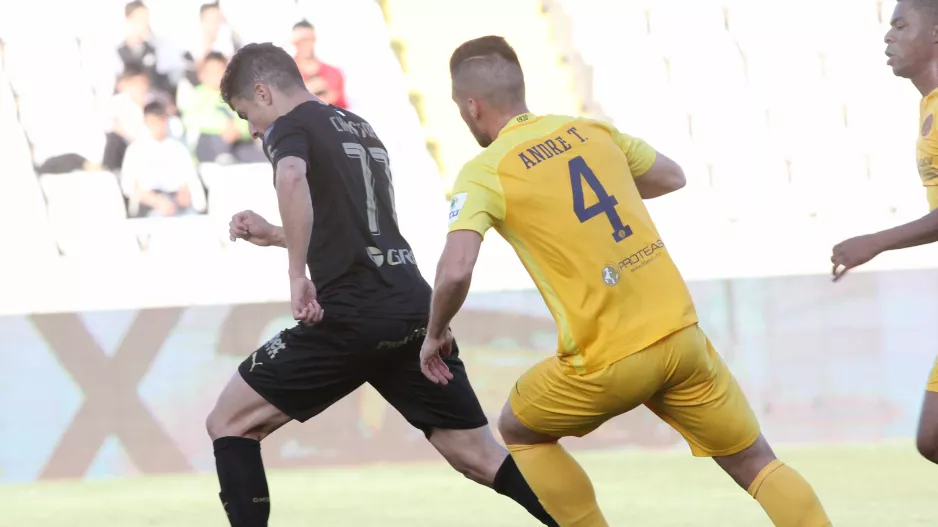 (Μεταγραφικό) ΠΑΙΖΕΙ για... ΑΕΛ