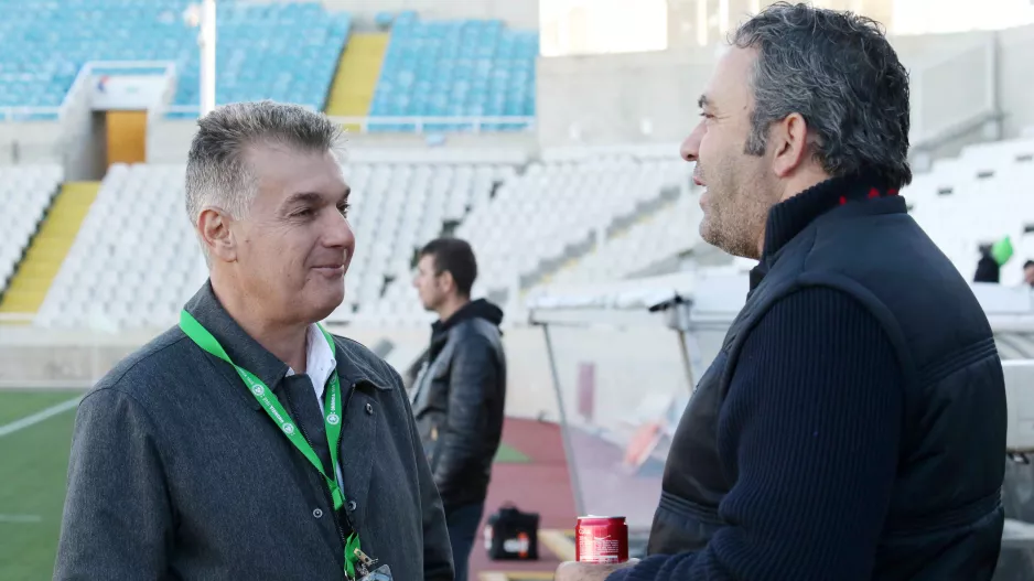 Ρώτησε για Ανόρθωση...