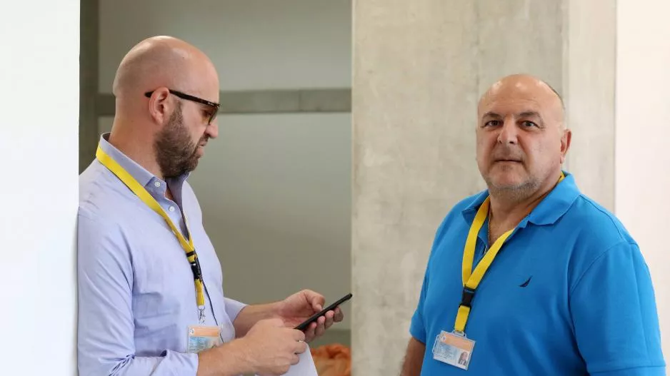 Τοποθέτηση ενόψει ΑΕΛ