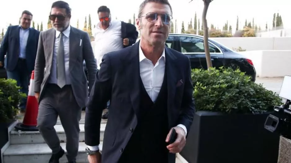 Καρέρα για το ιταλικό πρωτάθλημα: «Συναρπαστικό φέτος, η Γιουβέντους το φαβορί»