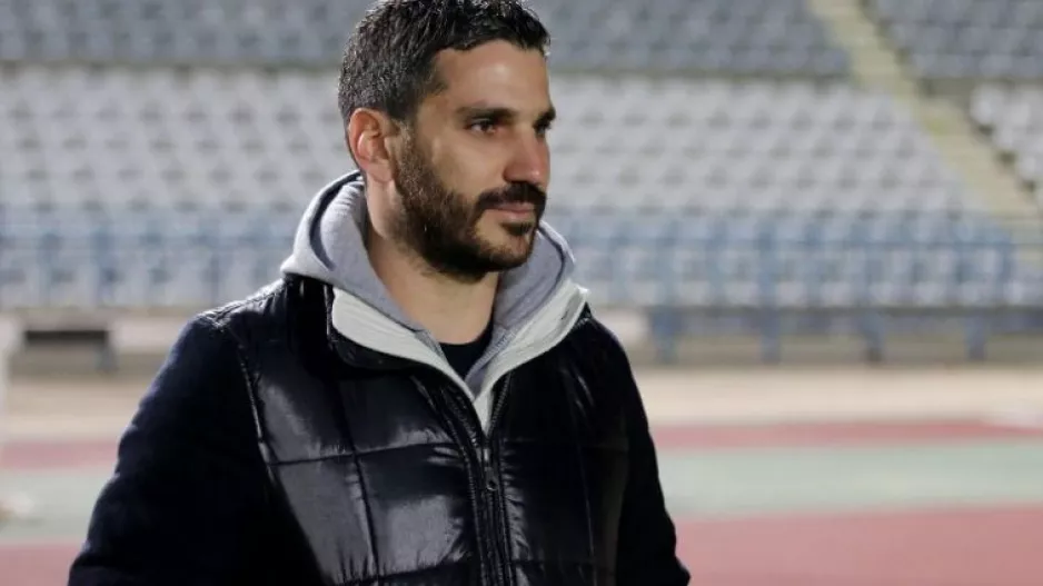 ΕΠΙΣΗΜΟ με Μαρτίδη