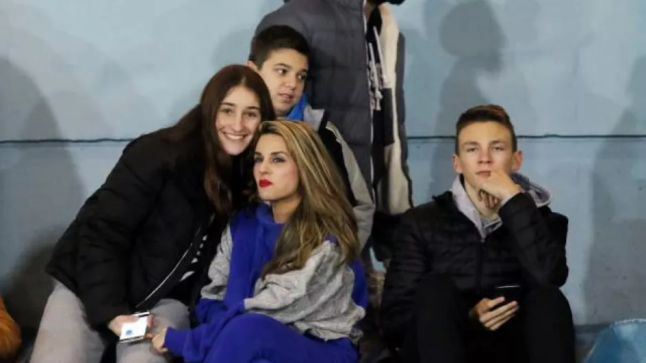 (ΦΩΤΟΡΕΠΟΡΤΑΖ) Ο κόσμος του Απόλλωνα