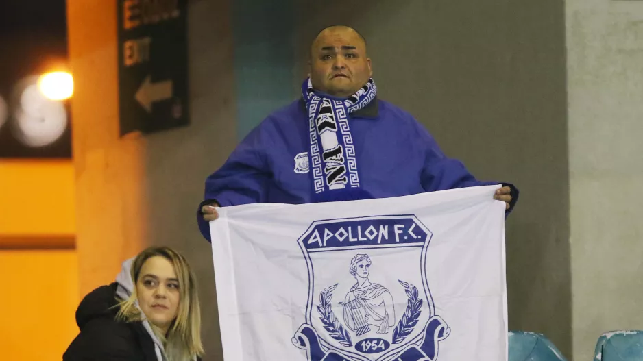 To χάρηκε...