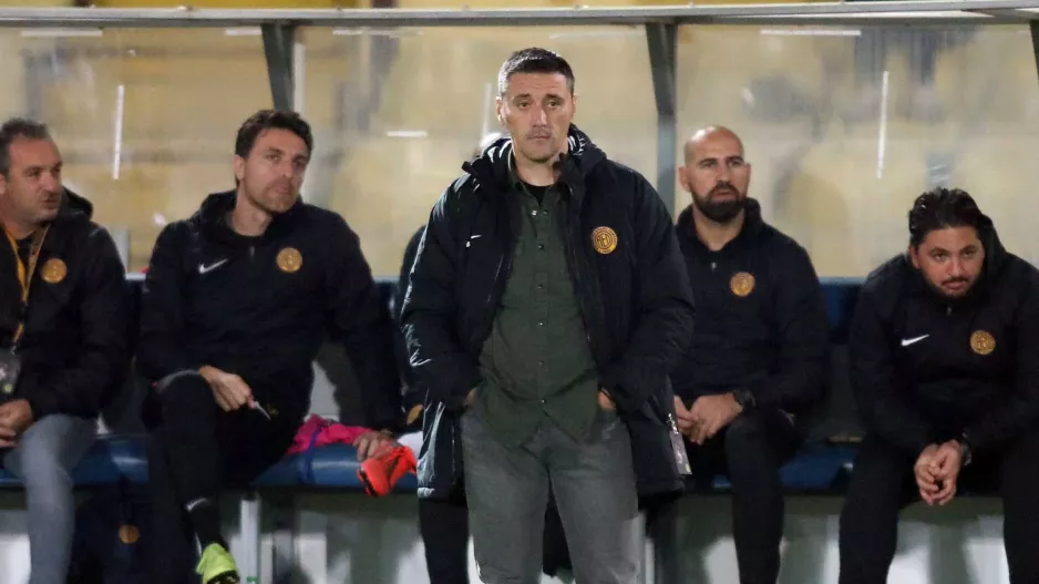 ΑΕΛ/Αποστολή για τον επαναληπτικό