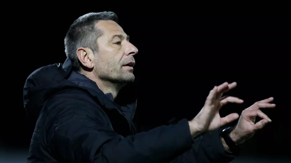 Dean Klafurić