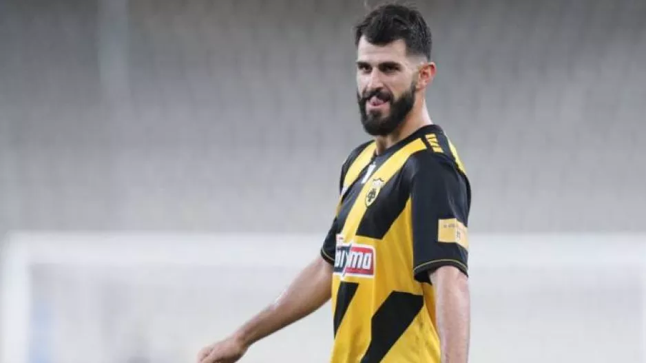 «Η Γουλβς δεν ενδιαφέρεται πλέον για Ολιβέιρα»