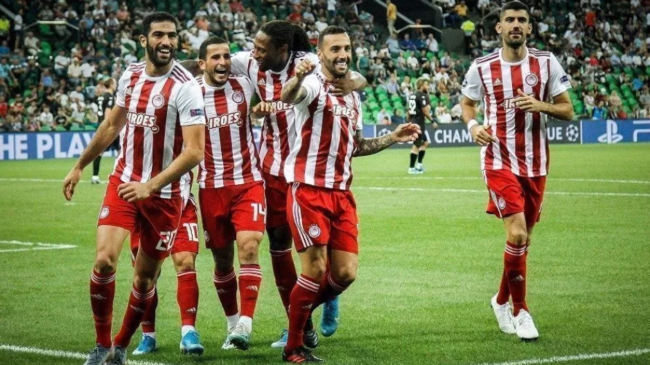 Ολυμπιακός-Άρης: Μεγάλη ζήτηση για τα εισιτήρια, αναμένεται sold out