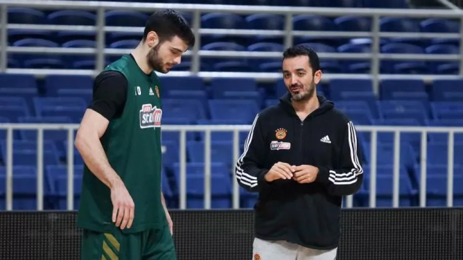 Ανακούφιση με Παπαπέτρου!