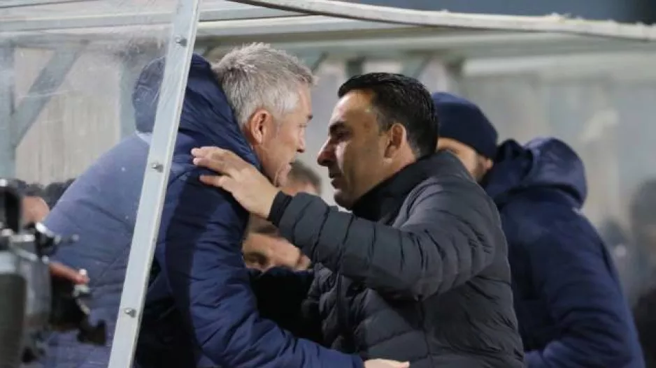 Κόρε/Σωφρόνης