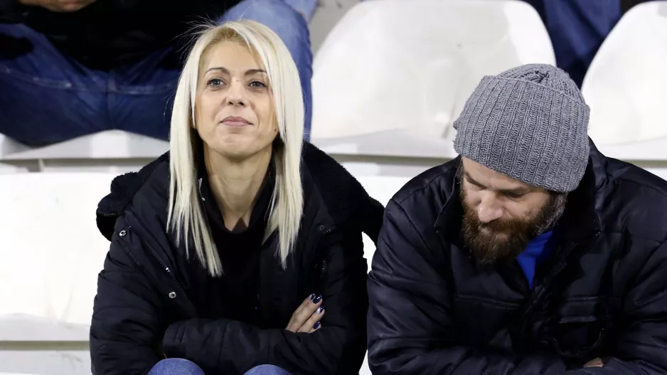 ΞΑΝΑ χαμόγελο