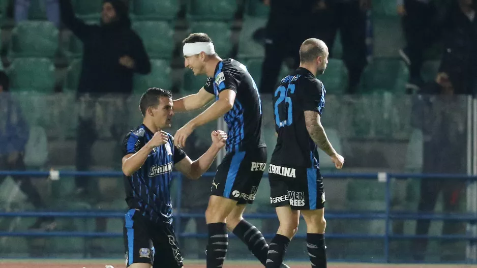 Goal/Απόλλωνας