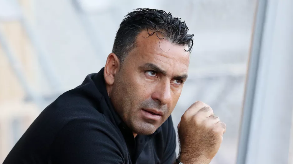 Η επικρατέστερη τριάδα για Ομόνοια...