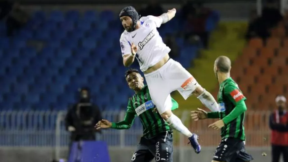 Flying... Νταουσβίλι 