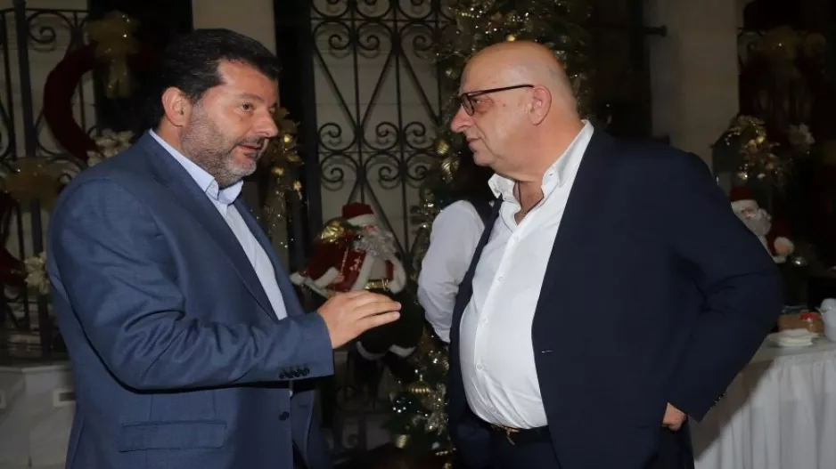 ΑΕΛ/Αντίδραση για τη διαιτησία-Πάει... στην UEFA
