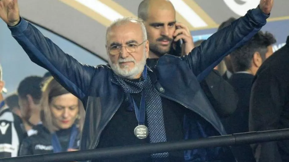 Βραζιλιάνικα ΜΜΕ: «Ο Ιβάν Σαββίδης ενδιαφέρεται για την Φορταλέζα»