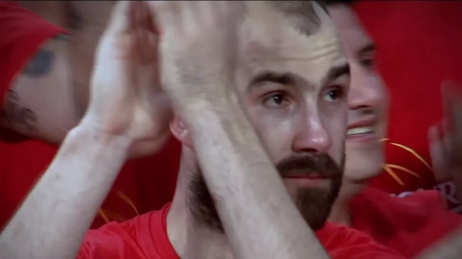 Ναβάρο, Καλάθης και αστέρες της Euroleague αποθεώνουν τον Σπανούλη! (Βίντεο)