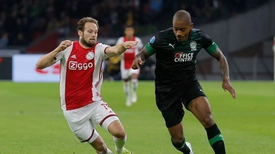 ΑΥΤΟΣ ο αντί-Ζελάγια (Έρχεται)