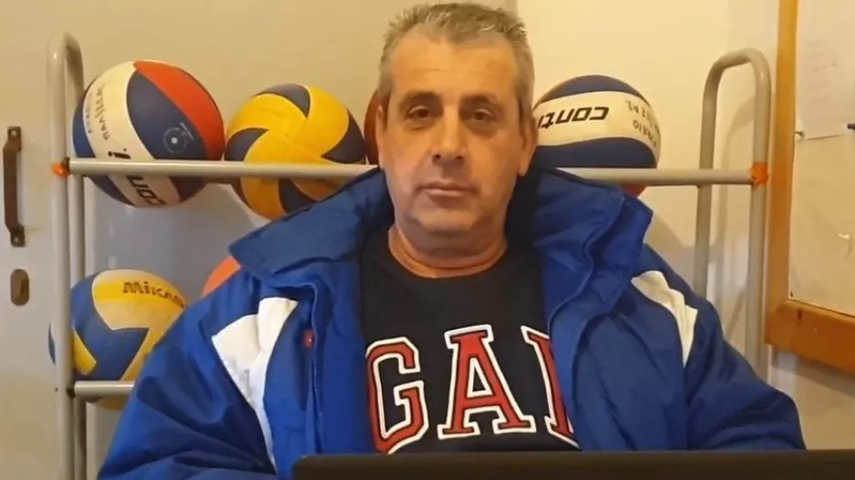 Συνέντευξη στο CB από τον Κυριάκο Γιαγκουλή (Βίντεο)