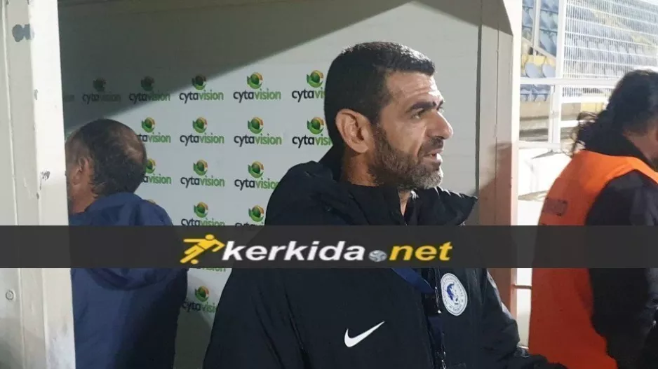 ΠΟΓΙΑΤΖΗΣ... για γενικός αρχηγός!