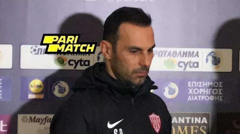 ΠΟΥΡΣΑ: "Είμαι ευχαριστημένος/ Τα παιδιά ανταποκρίνονται"