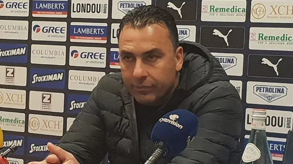 ΣΩΦΡΟΝΗΣ: "Να ανέβουμε επίπεδο/Έχουμε κάπου ξεφύγει και είναι επικίνδυνα τα πράγματα"