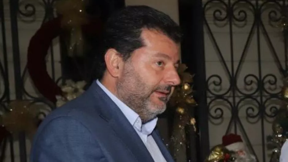 ΑΠΟΚΛΕΙΣΜΟΣ σε "ΣΟΦΟ"