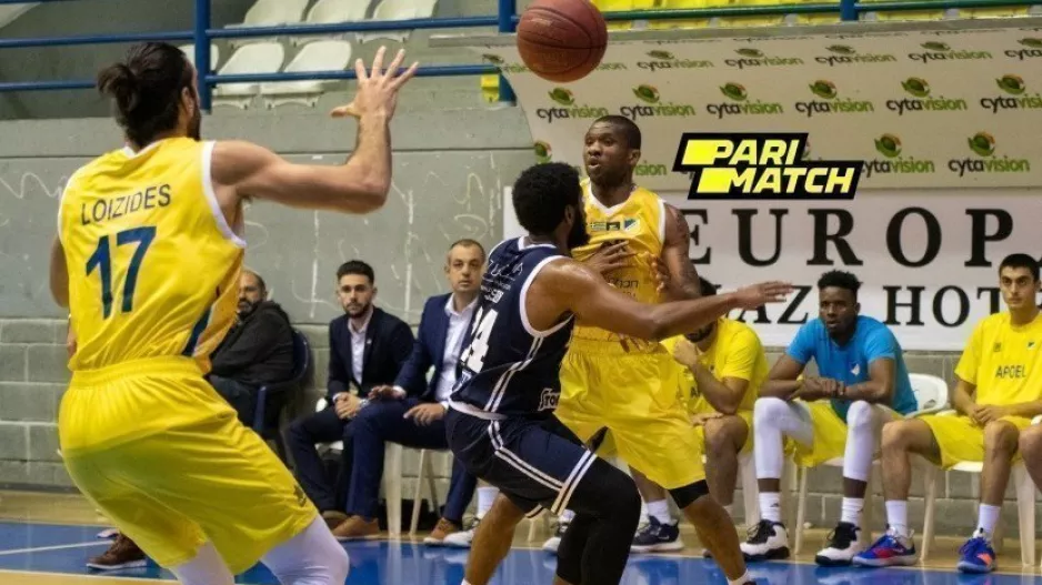 ΟΠΑΠ Basket League/ Ο Απόλλωνας νίκησε το ΑΠΟΕΛ