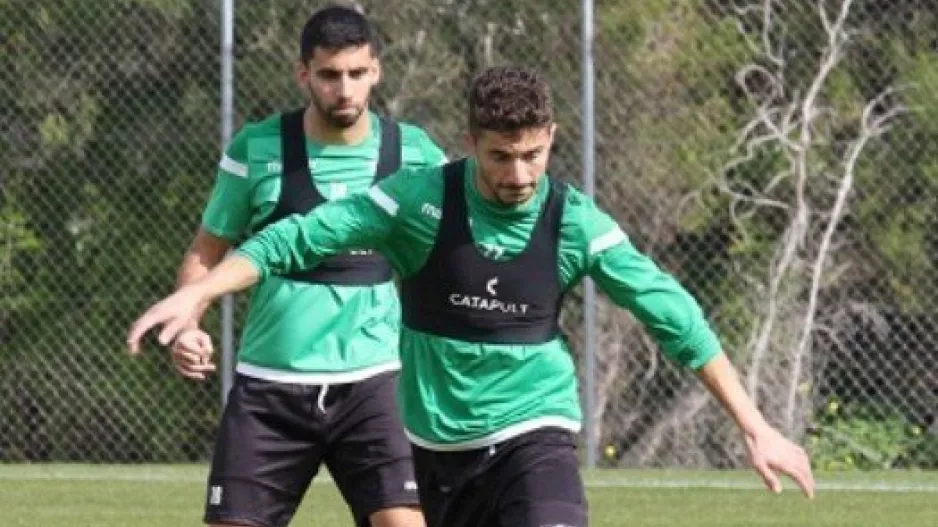 ΞΕΚΑΘΑΡΙΣΕ για τα περί αγωγής/ "Συκοφαντίες με σκοπό να στρέψουν το κόσμο εναντίον μου"