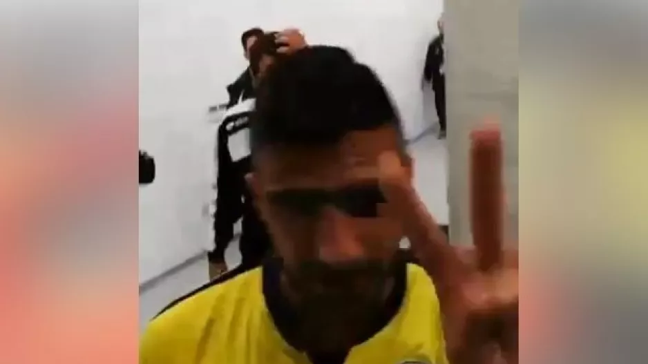 ΒΙΝΤΕΟ/"Τι ματς! Τι ανατροπή! Τι συναισθήματα!"