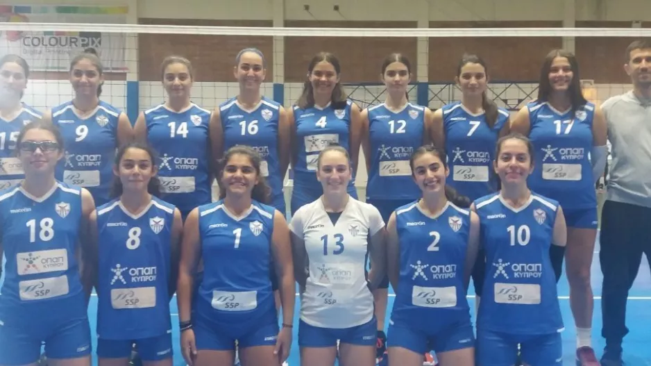 U14 –U16: Oι πρωτοπόροι είχαν την τιμητική τους την Κυριακή