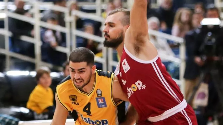 11η σερί νίκη για την ΑΕΚ! 