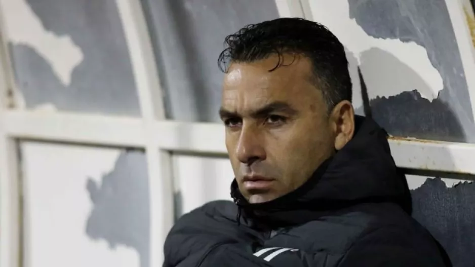 Η παραδοχή του Σωφρόνη για την... αλλαγή!