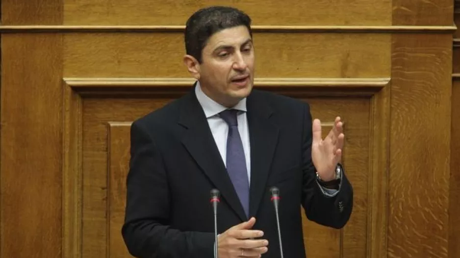Την Τετάρτη με ονομαστική ψηφοφορία η ψήφιση της τροπολογίας