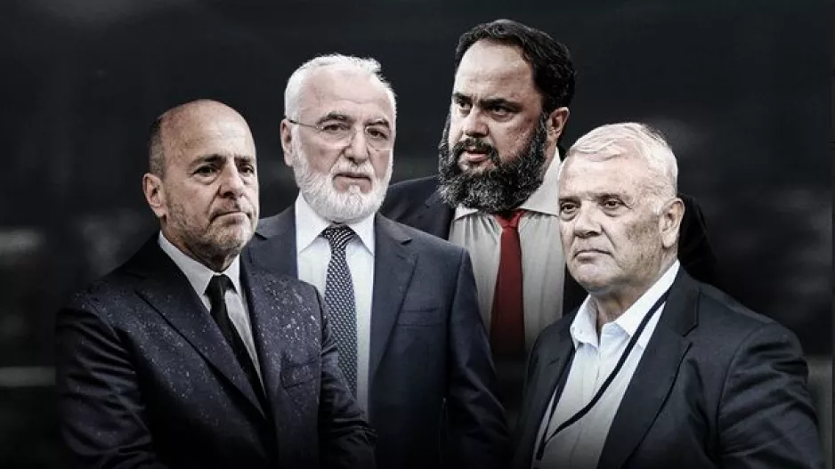 Ώρα μηδέν για τη συνάντηση των Big 4: Έτσι θα καθίσουν στο τραπέζι